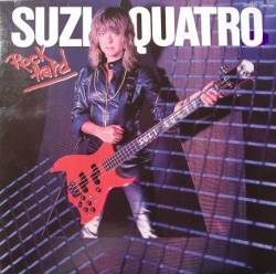 Suzi Quatro : Rock Hard